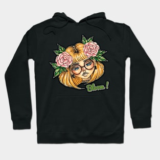 bloom Hoodie